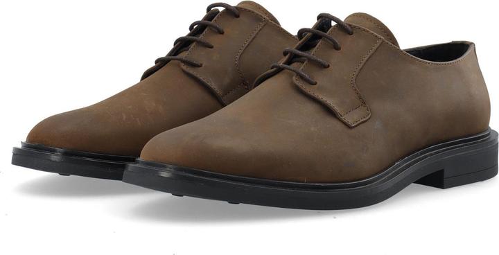 Produktbild Bianco BIAFELIX Derby-Schuhe aus Leder (45)
