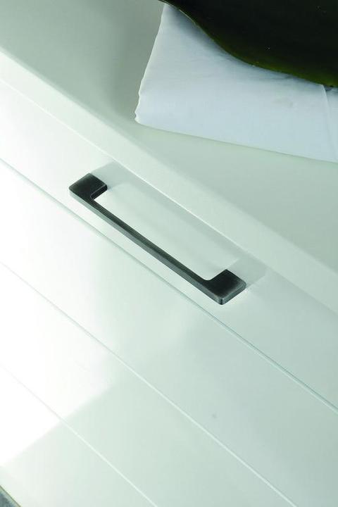 Actual product image Siro Furniture handles
