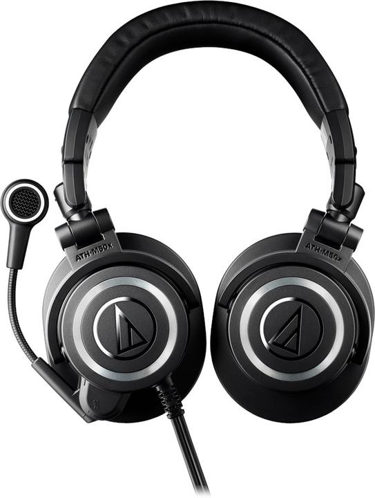 Actual product image Audio-Technica ATH-M50xSTS (Cable)