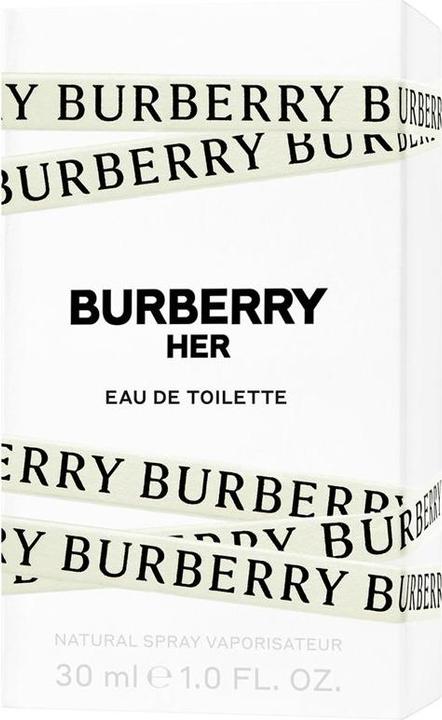 Immagine prodotto Burberry Eau de Toilette (Eau de toilette, 30 ml)