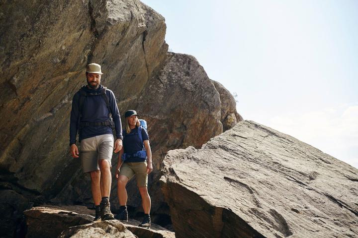 Image du produit Fjällräven Short Abisko Midsummer (40)