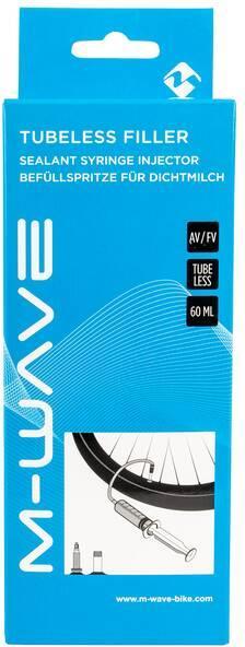 Actual product image M-Wave Tubeless Filler