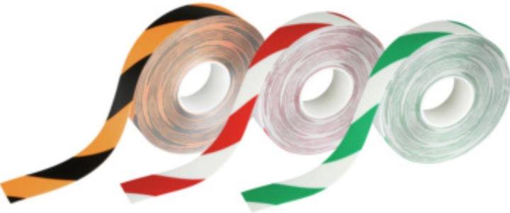 Immagine prodotto Durable Nastro segnaletico per pavimenti Duraline Strong 2 colori (50 mm)