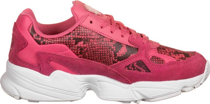 Actual product image adidas Falcon W shoes - 89571 (36)