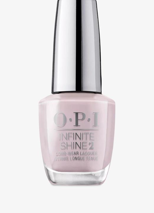 Image du produit OPI Infinite Shine Don't Bossa Nova Me Around (Nude, Vernis couleur)