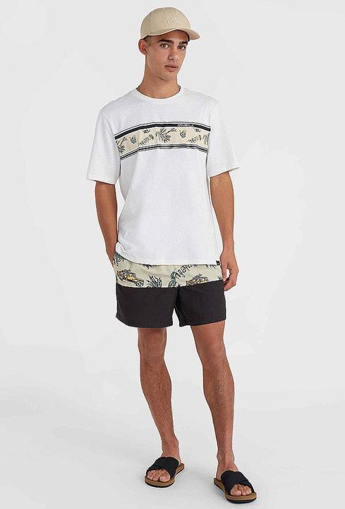 Produktbild O'Neill MIX & MATCH CALI BLOCK 15" SWIM SHORTS (M)