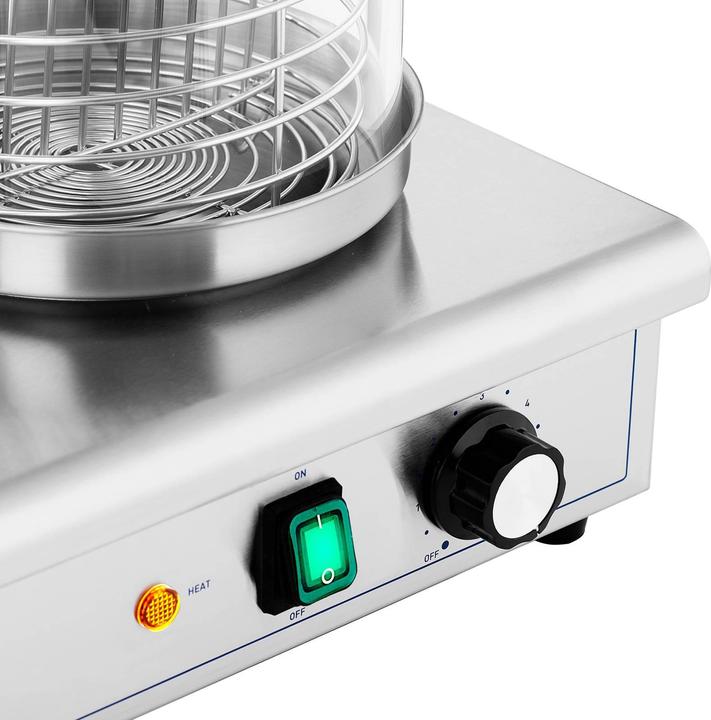 Produktbild Royal Catering RCPHW 650