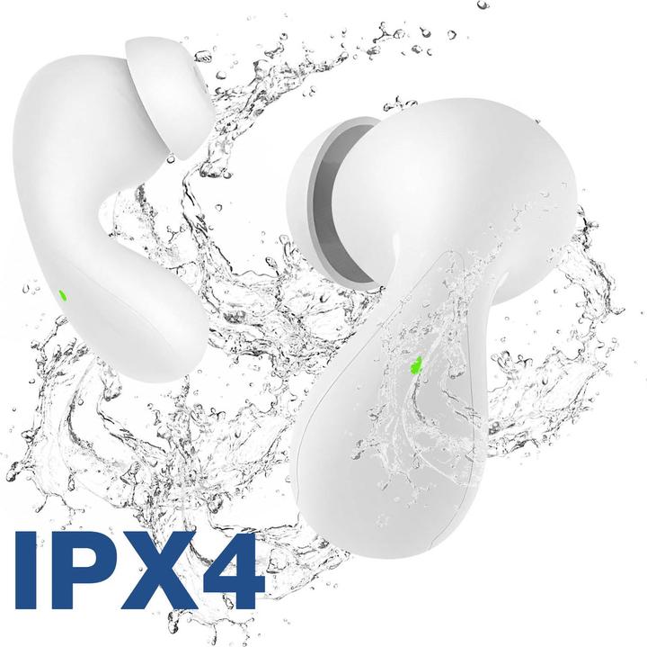 Actual product image BK92 headphones (4.50 h, Wireless)