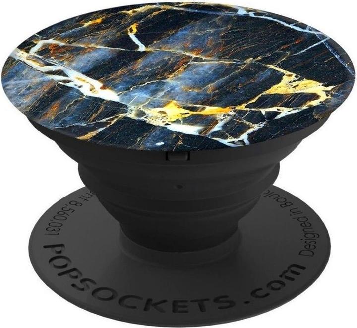 Ambergris, Marble color, Black