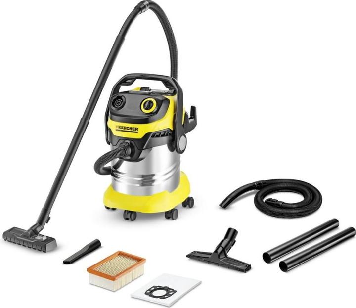 Image du produit Kärcher WD5 Premium Kit de rénovation (Aspirateur eau et poussière)