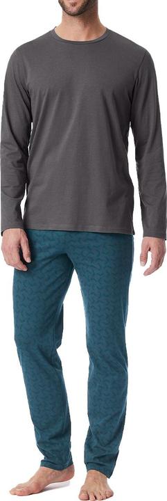Image du produit Schiesser Pyjama Casual Essentials (58, 3XL)