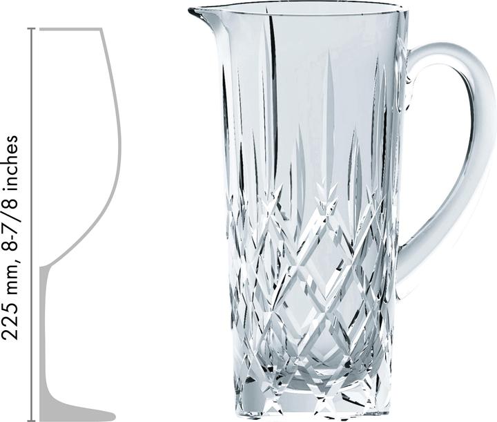 Produktbild Nachtmann Noblesse (1.19 l)