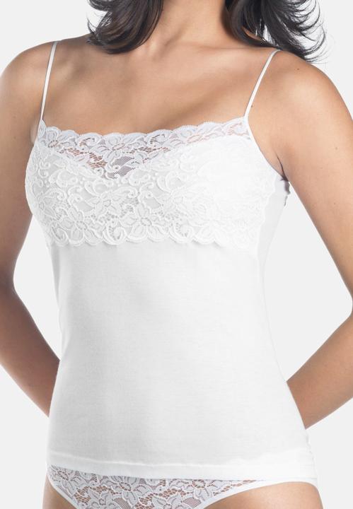 Produktbild Hanro Moments Spaghetti Top (M)