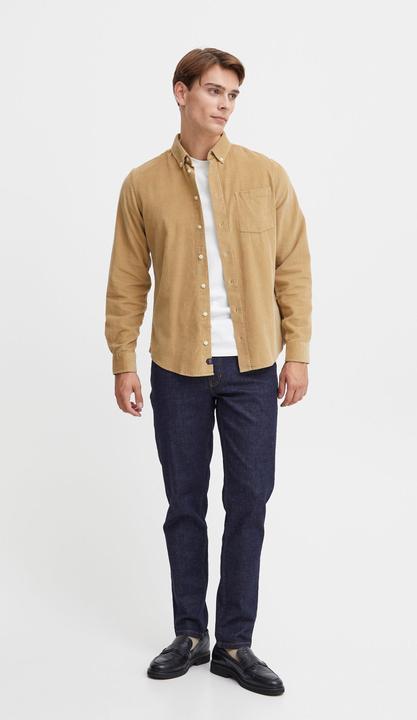 Image du produit Casual Friday CFAnton LS BD chemise à cordon pour bébé - 20504774 (XXL)