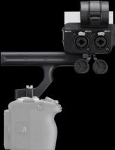 Image du produit Sony XLR-H1 (Poignée)