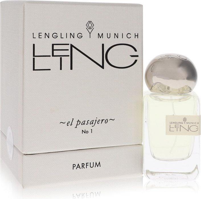 Produktbild Lengling No. 1 El Pasajero (Eau de Parfum, 50 ml)