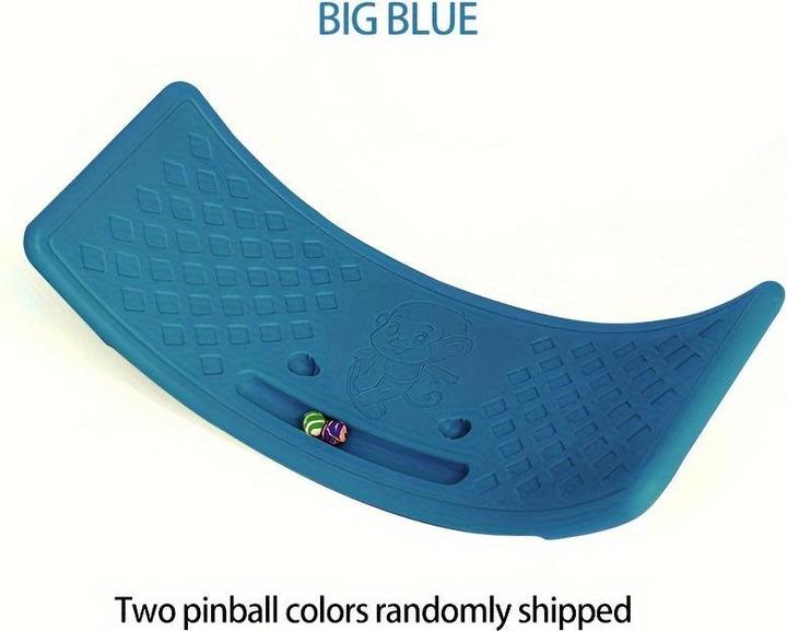 Actual product image Activity Board Board/Clever Board/Clipboard Balance Board&Indoor Outdoor Household Toys