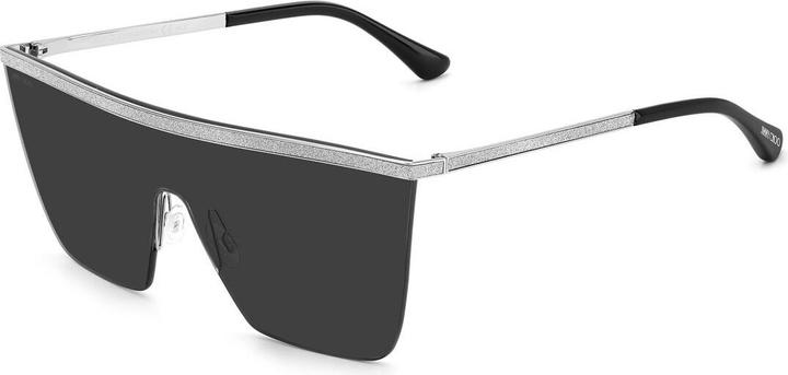 Image du produit Jimmy Choo Lunettes de soleil pour femmes LEAH-S-79DIR Ø 136 mm