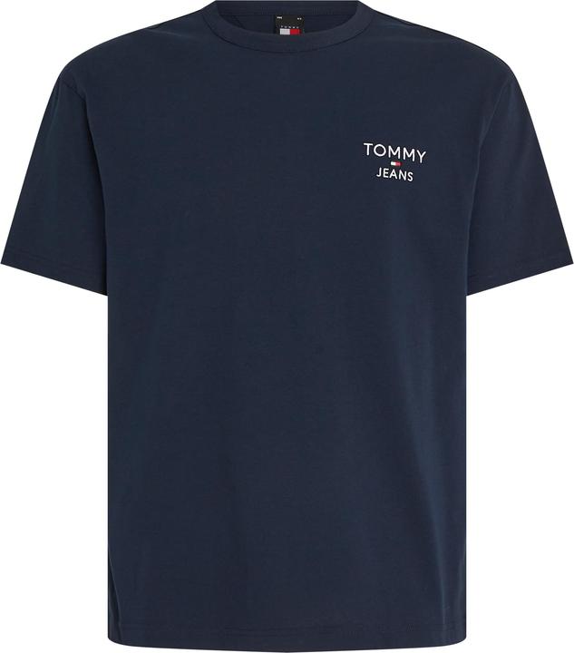 Produktbild Tommy Jeans Tjm Reg Corp Tee Ext (L)