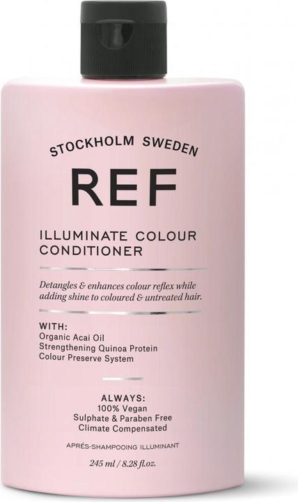 Produktbild Ref. REF Illuminate Colour Conditioner 100 ml (100 ml)