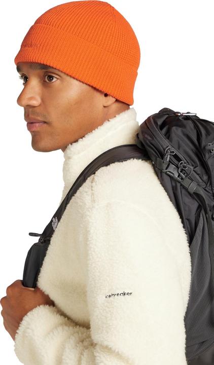 Produktbild Icebreaker Unisex Merino Mer All Day Toque Beanie