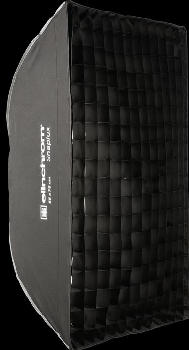 Actual product image Elinchrom Snaplux Rectabox 55 x 75cm (Soft boxes)