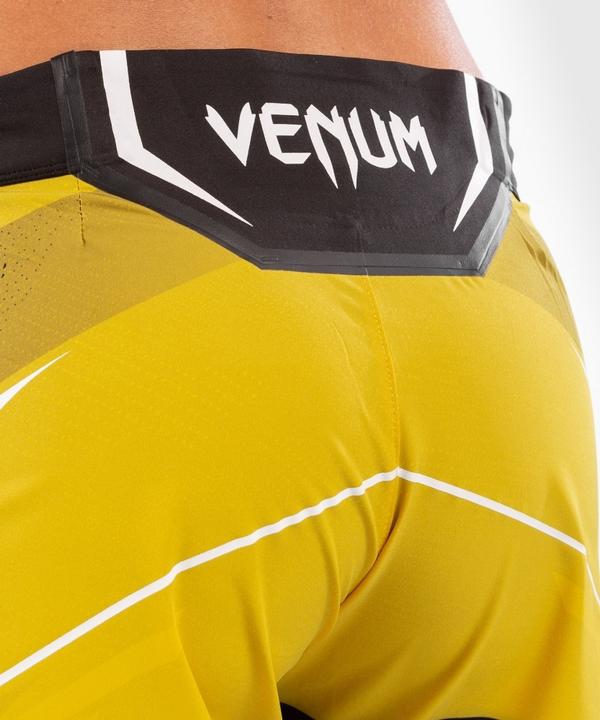 Actual product image Venum UFC Authentic Fight Night Women's Shorts - Long Fi (S)