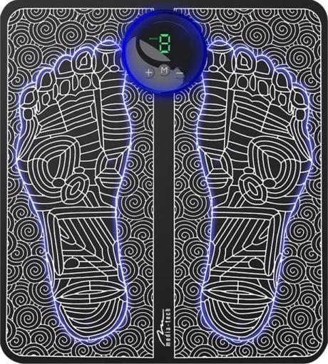 Media-Tech EMS Foot Massager