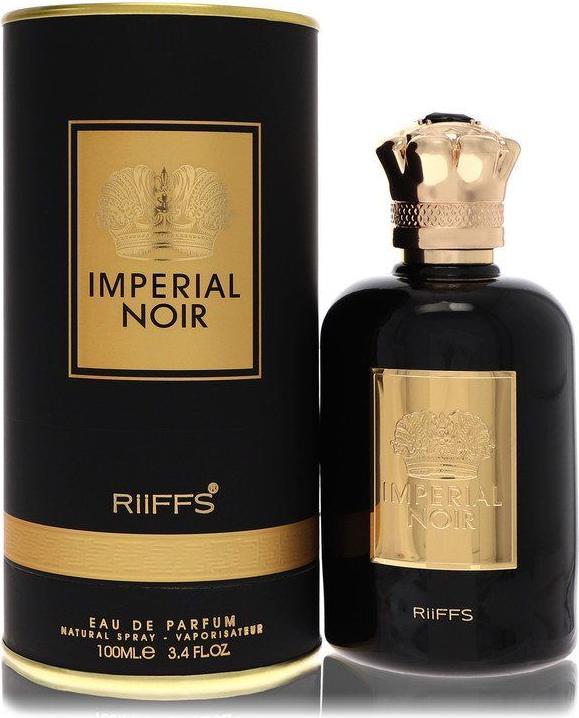 Immagine prodotto Riiffs Imperial Noir (Eau de parfum, 100 ml)