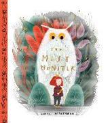 Produktbild The Mist Monster (Englisch, Kirsti Beautyman, 2019)