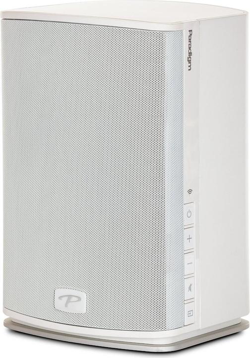 Actual product image Paradigm Pw 600 (Airplay, Wi-Fi)