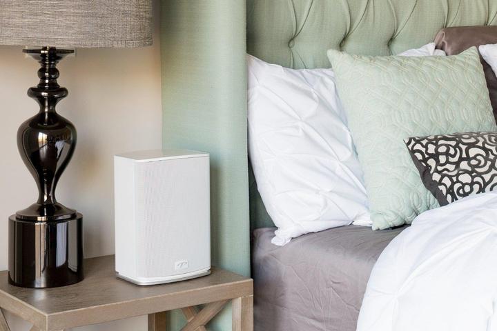 Actual product image Paradigm Pw 600 (Airplay, Wi-Fi)