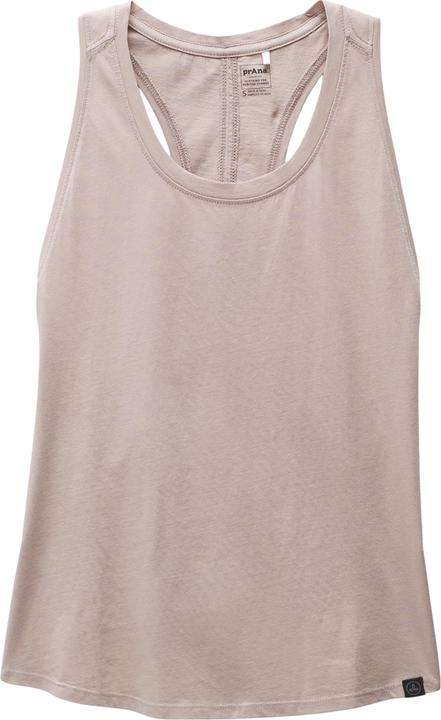 Actual product image Prana Everyday Racerback Tank (L)