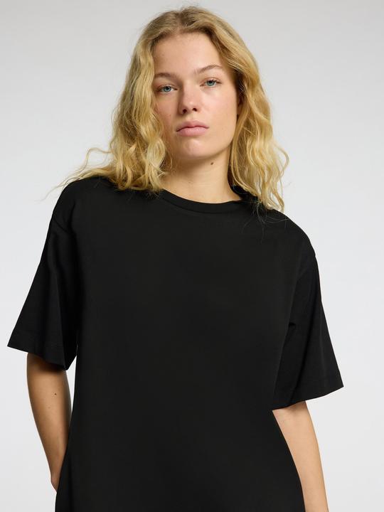 Actual product image Selected Femme Slfessential Ss Pocket Ankle Dress Noos (M)