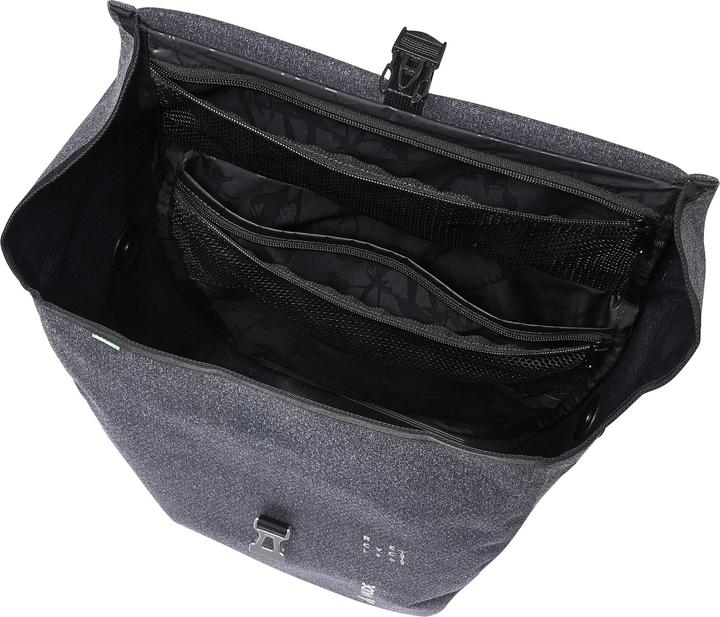 Immagine prodotto Vaude ReCycle Pro Single (22 l, Borsa portapacchi)