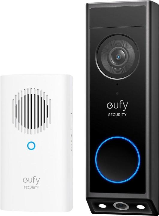 Image du produit eufy Doorbell vidéo E340 (Sans fil)