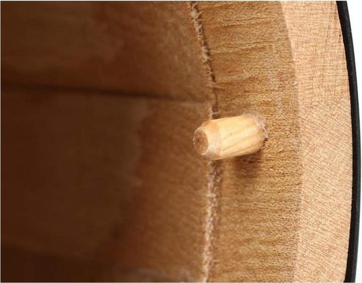 Actual product image Secret de Gourmet Wine barrel (Wine stopper)
