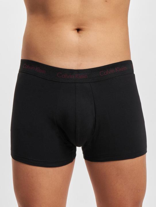 Actual product image Calvin Klein Trunk (S, pack of 3)