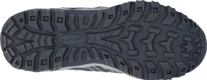 Actual product image Hi-Tec Womens/Ladies Jaguar Mid Cut Walking Boots (42)