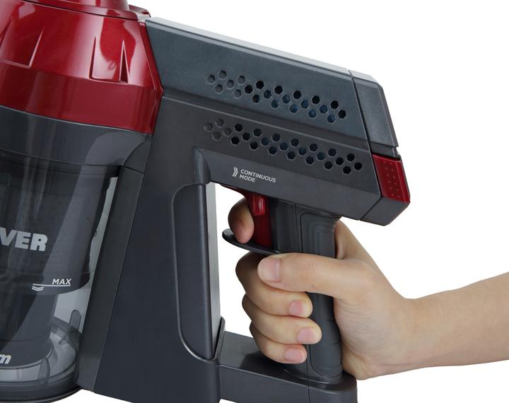 Produktbild Hoover Freedom FD22RP 011