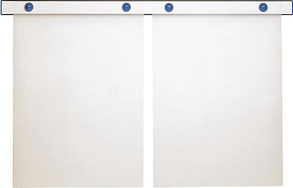 Actual product image Maul Magnet wall rail (1 x)