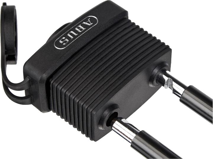 Actual product image Abus 70/45HB63 B/DFNLI