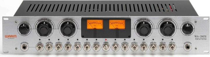 Image du produit Warm Audio WA-2MPX (Micro)