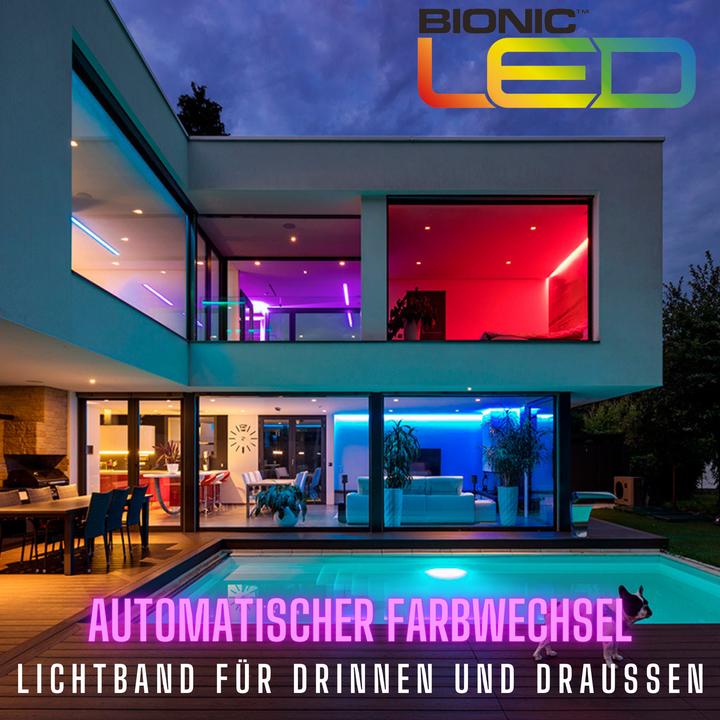 Immagine prodotto Starlyf Bionic LED (365 cm, Interno)
