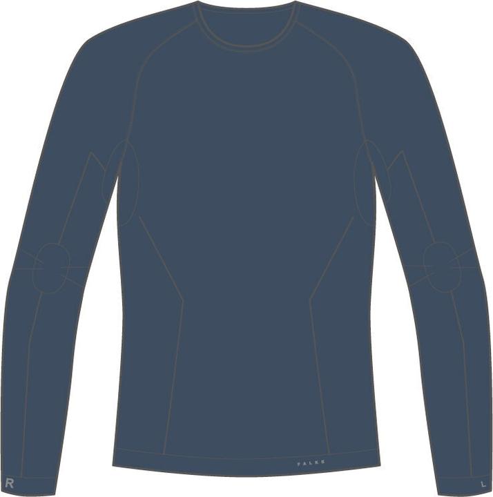 Produktbild Falke WT KIDS Longsleeved Shirt Regular (158)