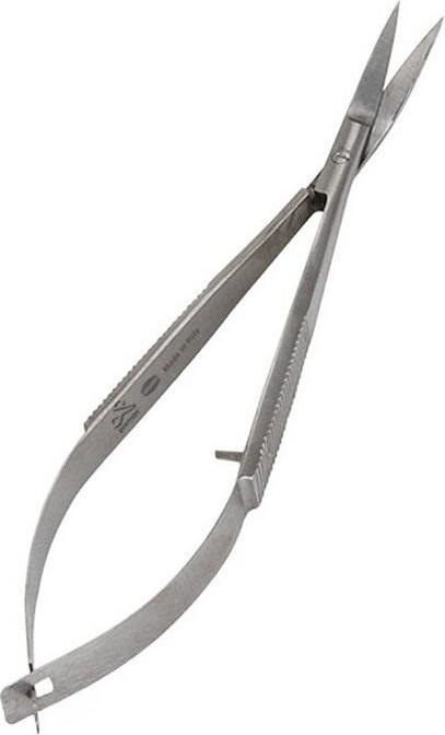 Image du produit Premax Embroidery ciseaux pincettes courbes 4,75 pouces 120mm (12 cm)