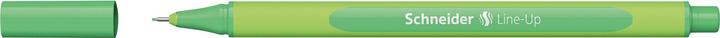 Immagine prodotto Schneider Fineliner Line-Up - Verde menta (Verde, 10 x)