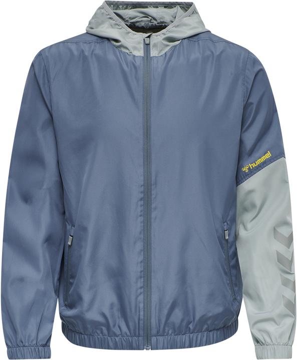 Immagine prodotto hummel Sullivan Loose Zip Hoodie (XXL)