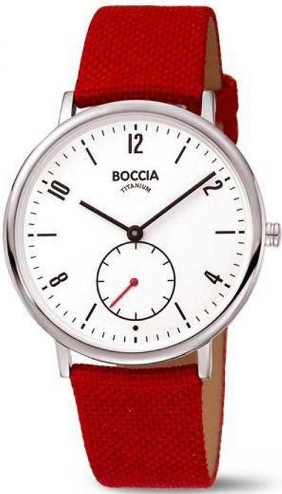 Image du produit Boccia 3350-01
