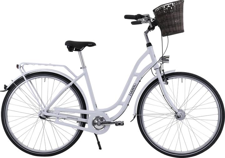 Hawk City Classic Joy (48 cm)